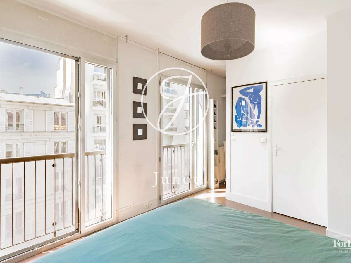 Apartment Paris 7e