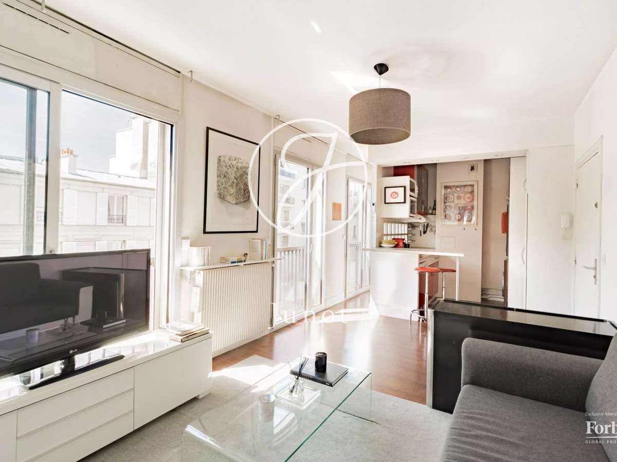 Apartment Paris 7e