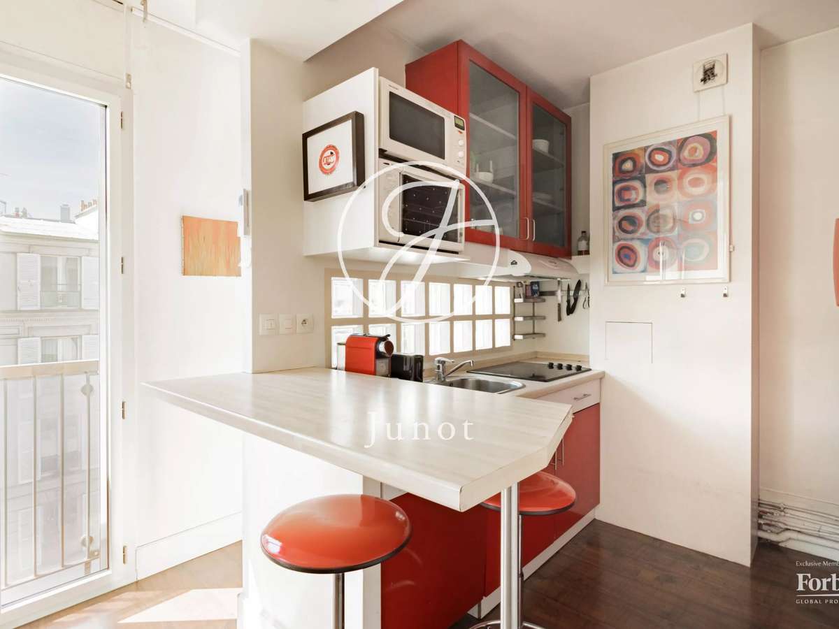 Apartment Paris 7e