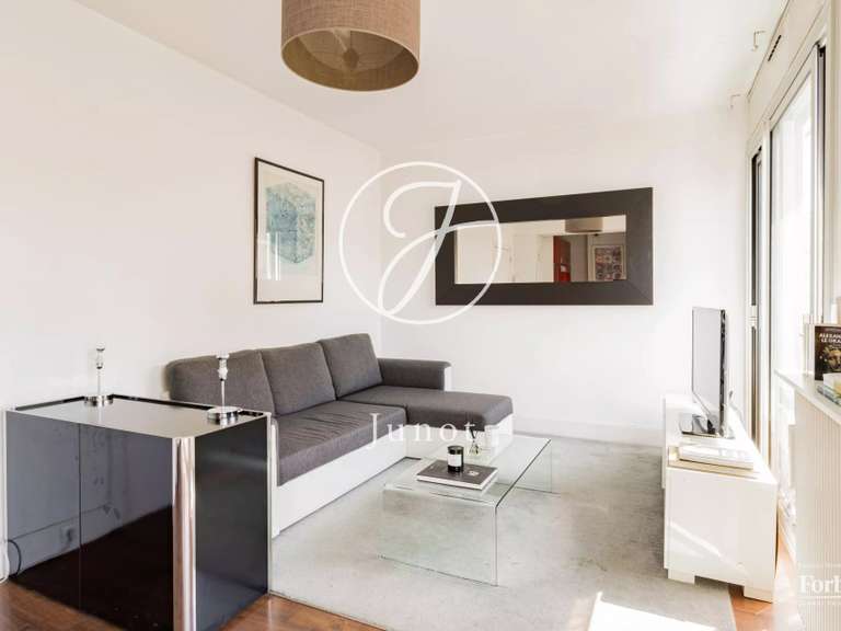 Apartment Paris 7e - 1 bedroom - 41m²