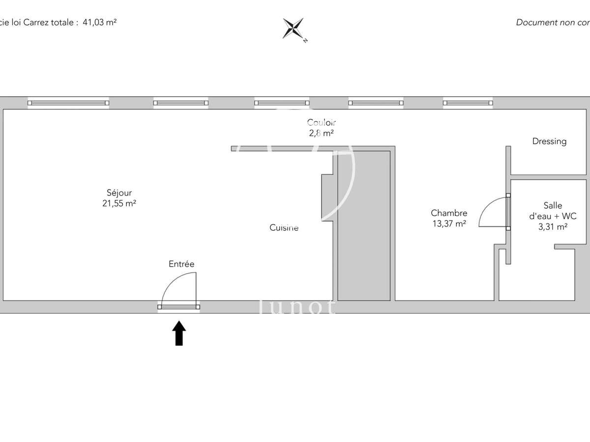 Apartment Paris 7e