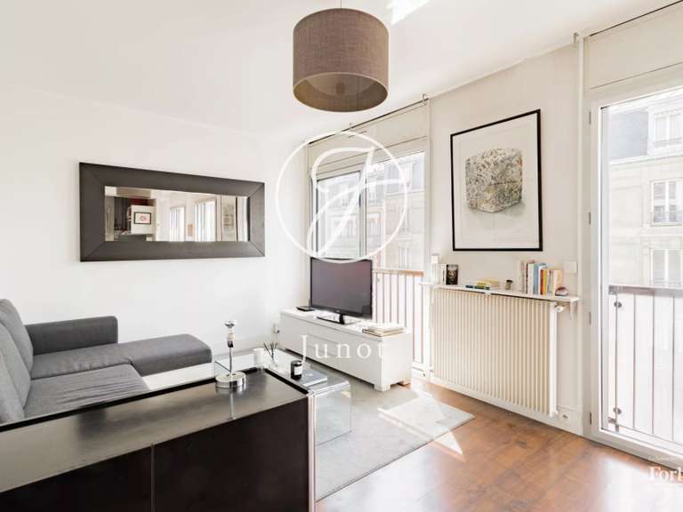 Apartment Paris 7e - 1 bedroom - 41m²