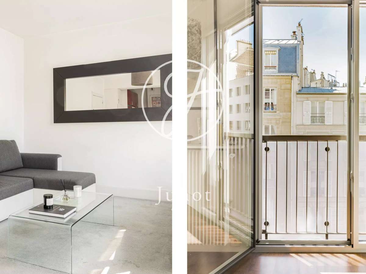 Apartment Paris 7e