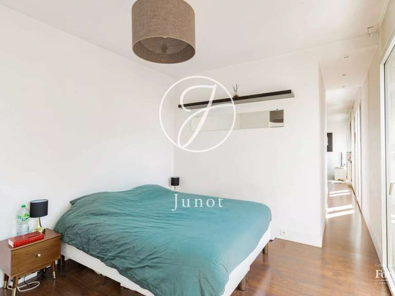 Apartment Paris 7e - 1 bedroom - 41m²