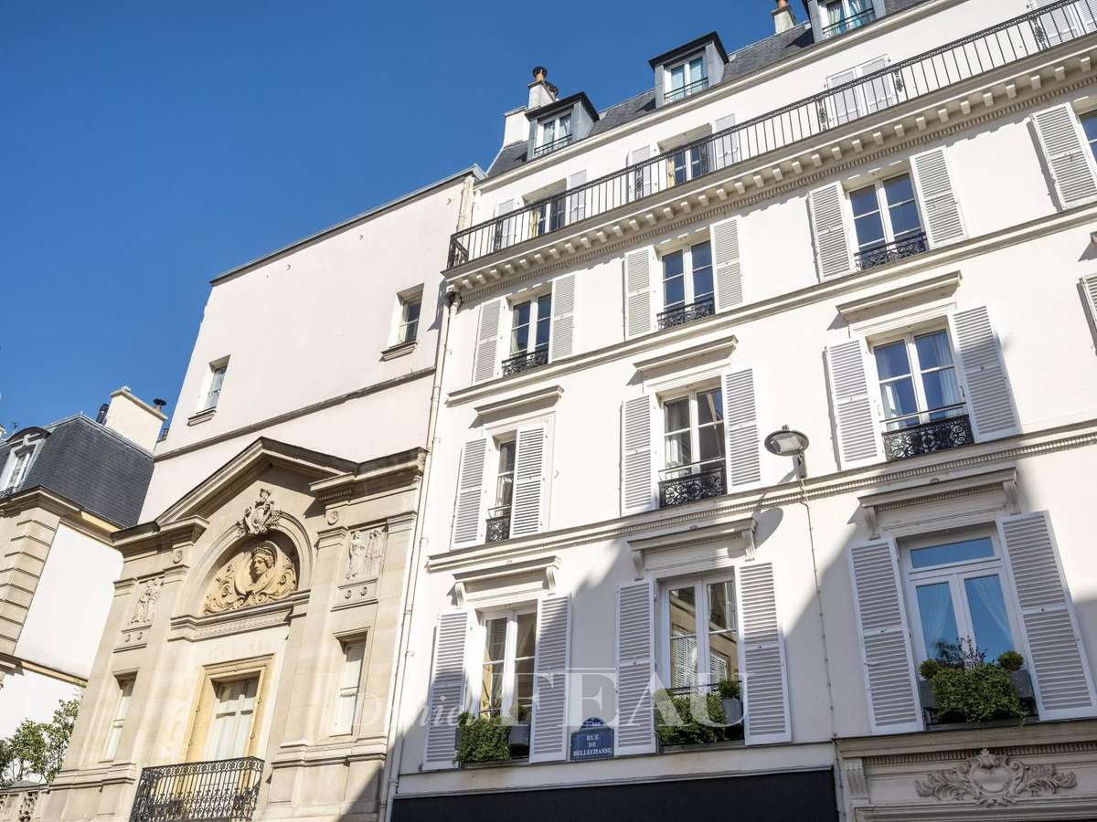 Apartment Paris 7e