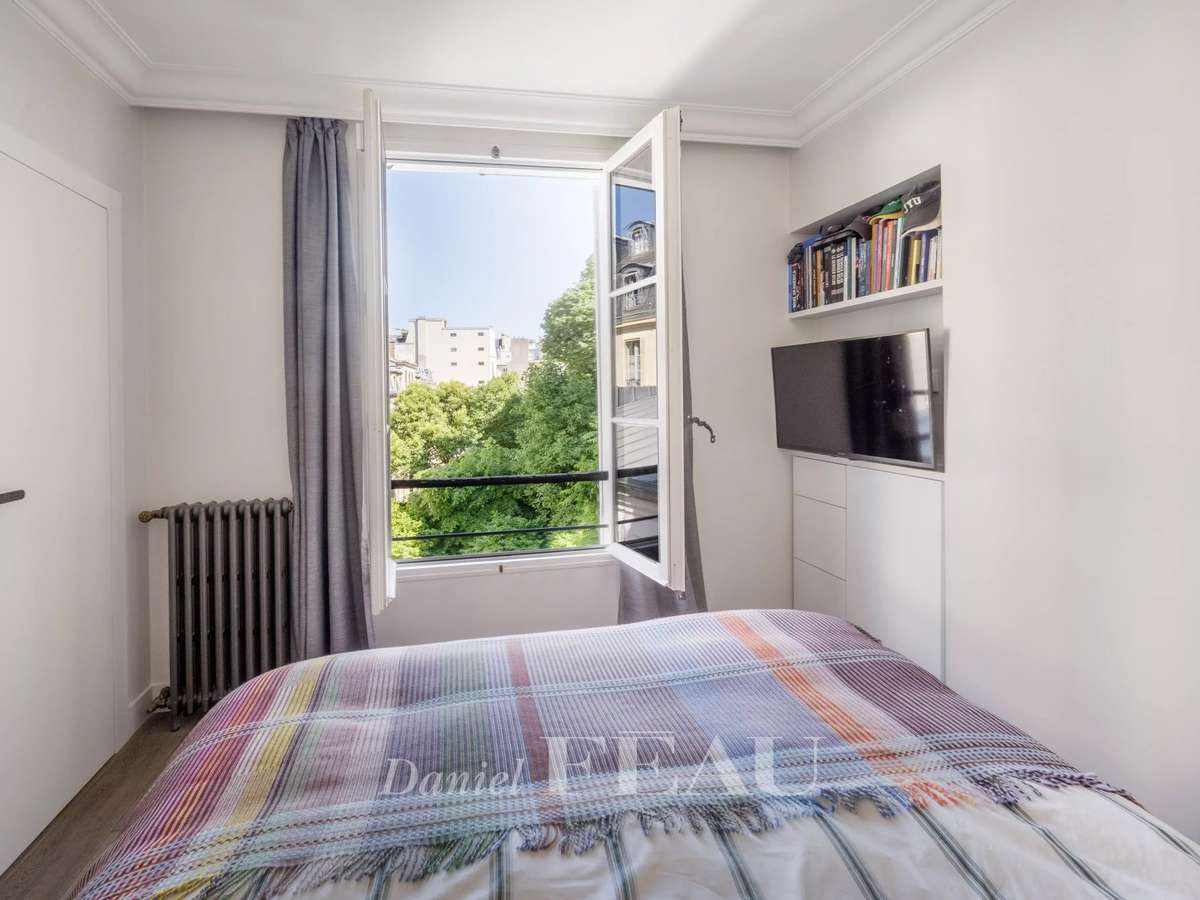Apartment Paris 7e
