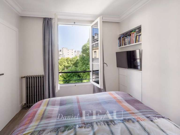 Appartement Paris 7e - 1 chambre - 68m²