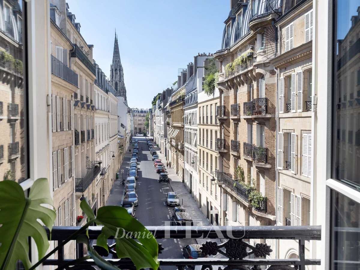 Apartment Paris 7e