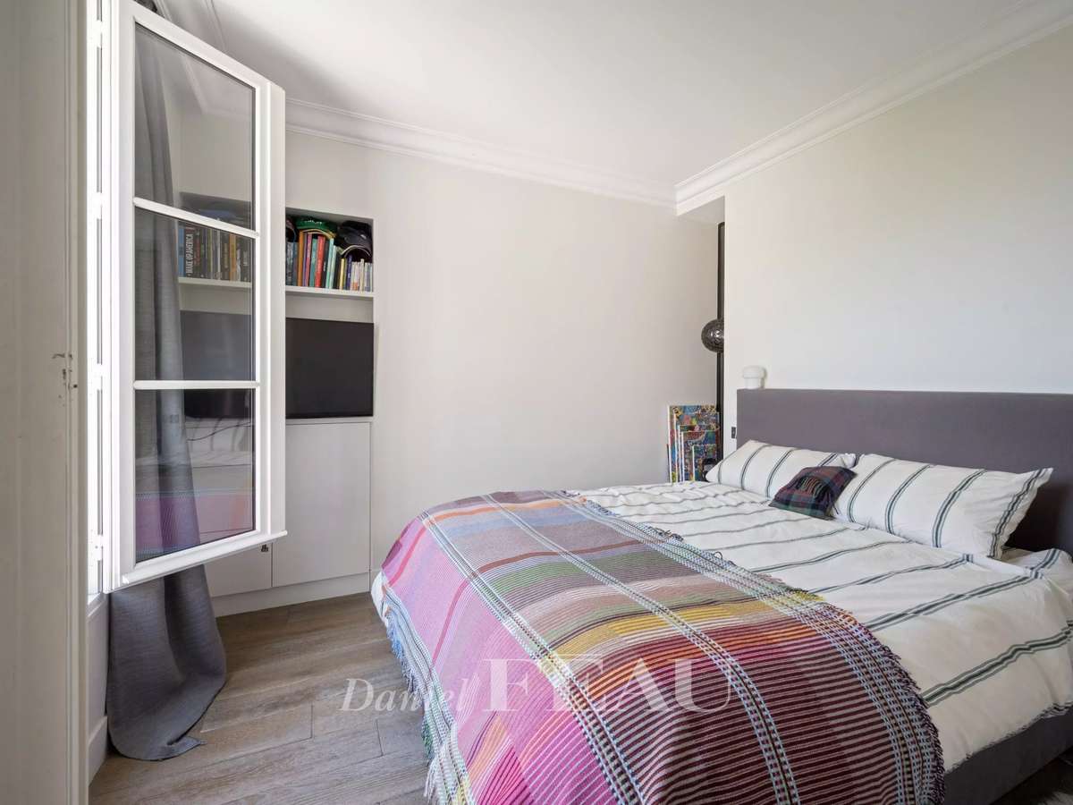 Apartment Paris 7e