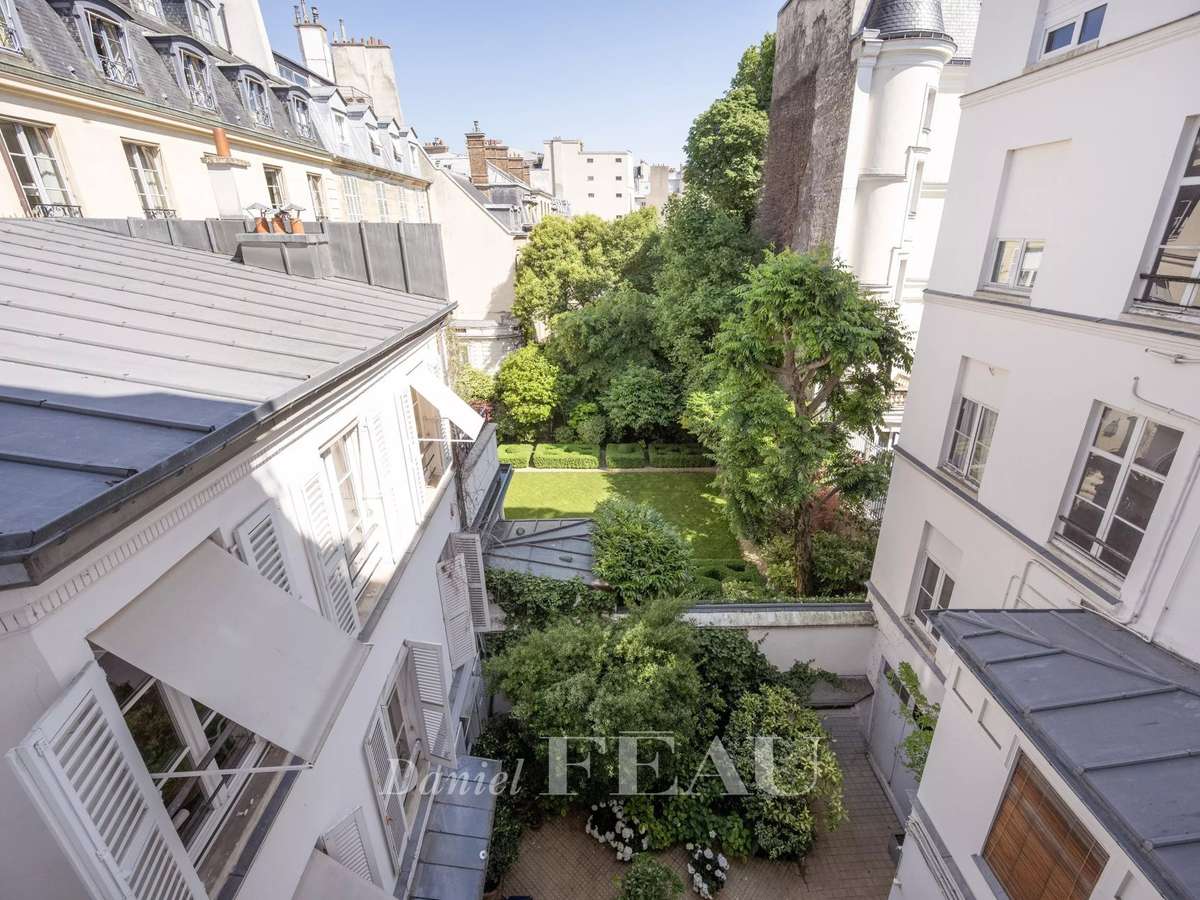 Apartment Paris 7e