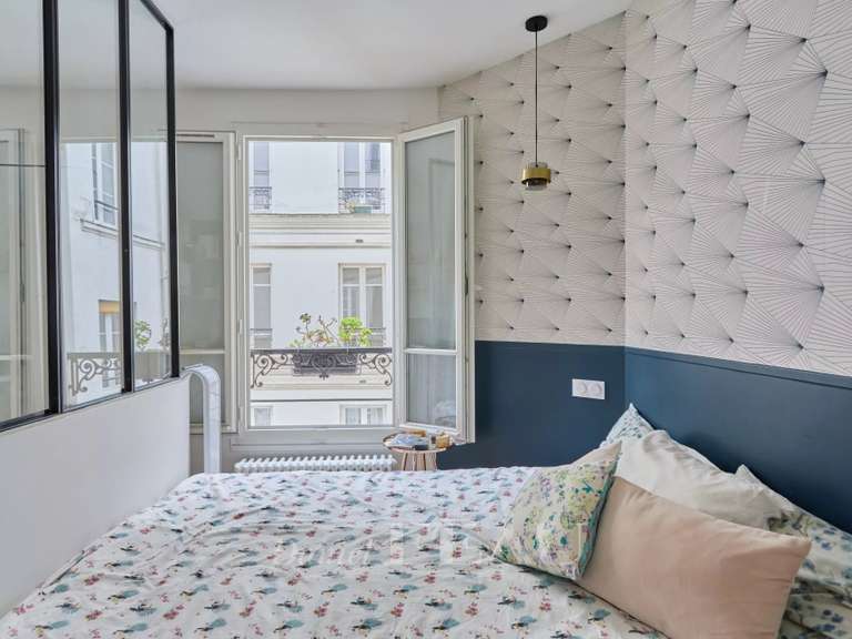 Appartement Paris 7e - 1 chambre - 30m²