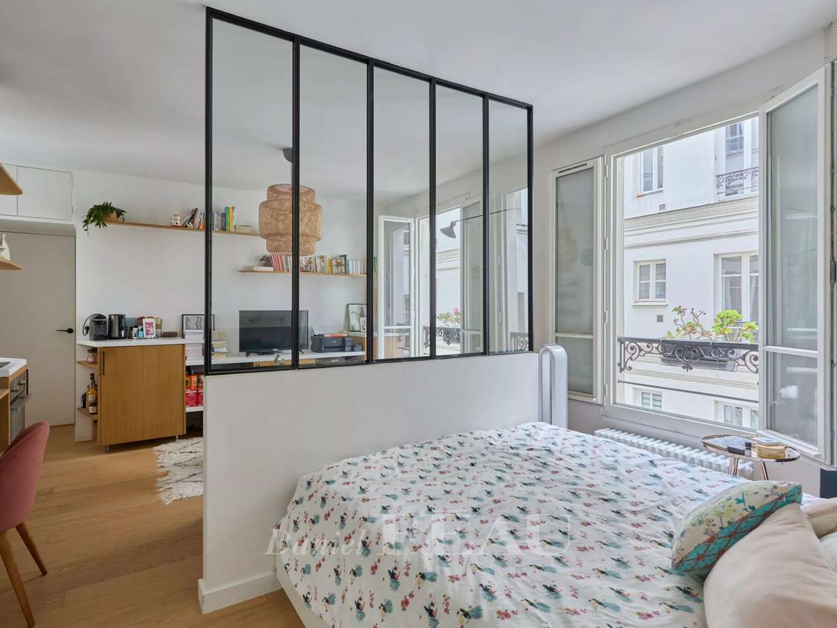 Appartement Paris 7e