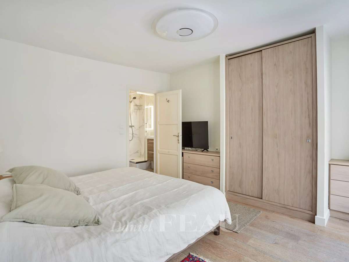 Appartement Paris 7e