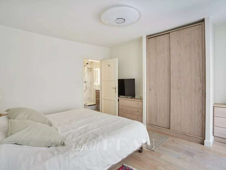 Appartement Paris 7e - 1 chambre - 51m²