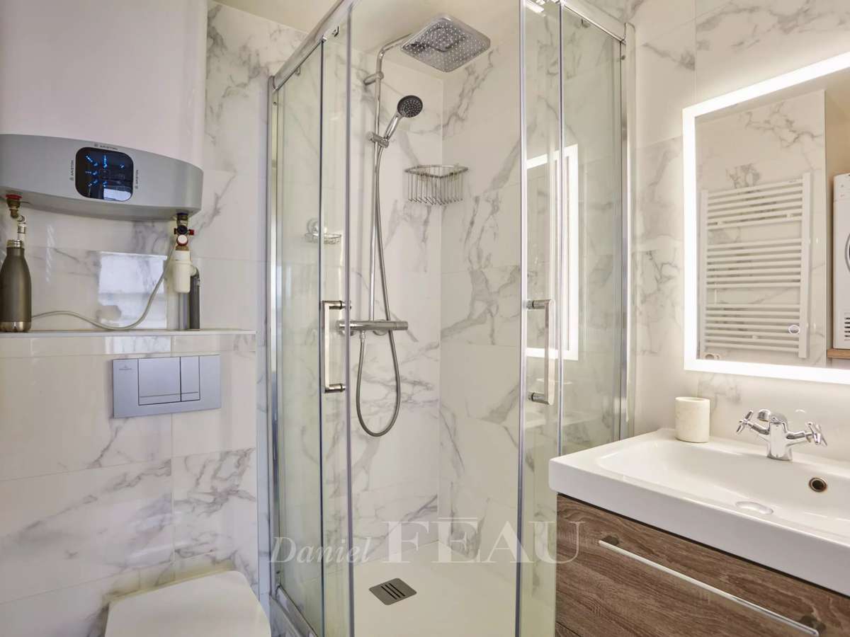 Appartement Paris 7e