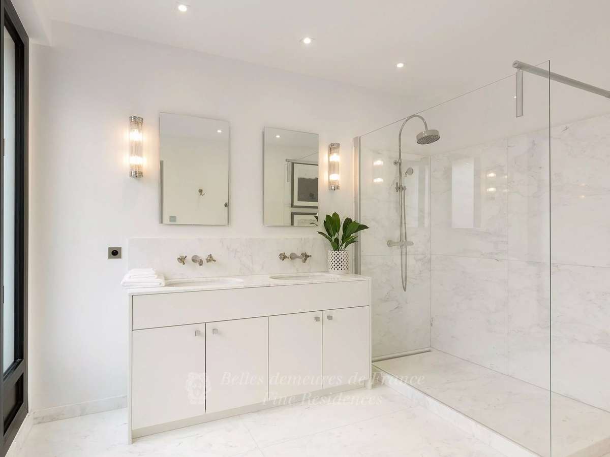 Appartement Paris 7e