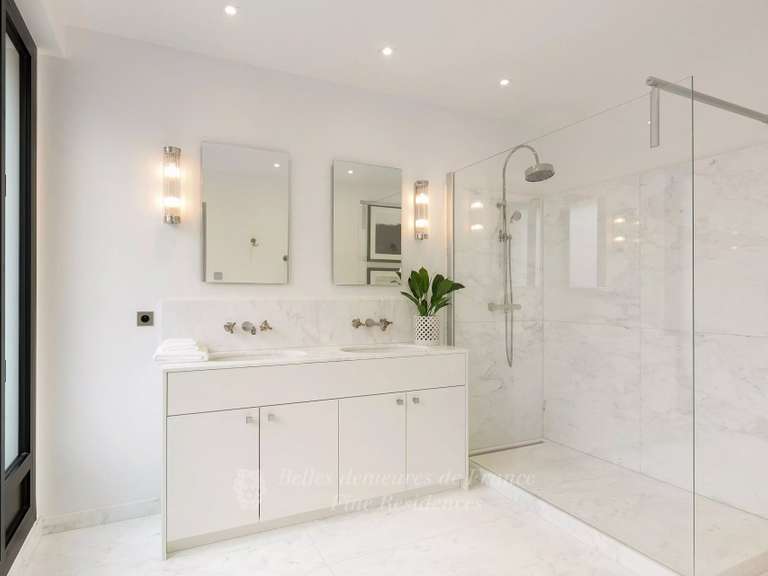 Appartement Paris 7e - 5 chambres - 265m²