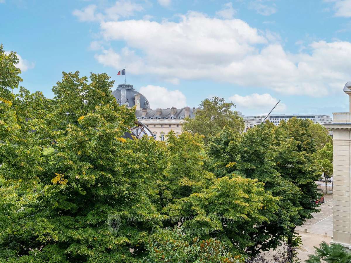 Appartement Paris 7e