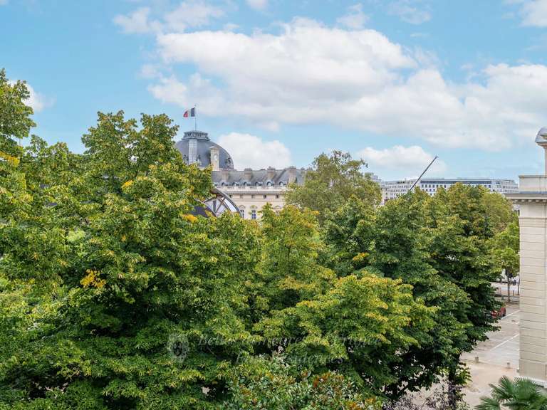 Appartement Paris 7e - 5 chambres - 265m²