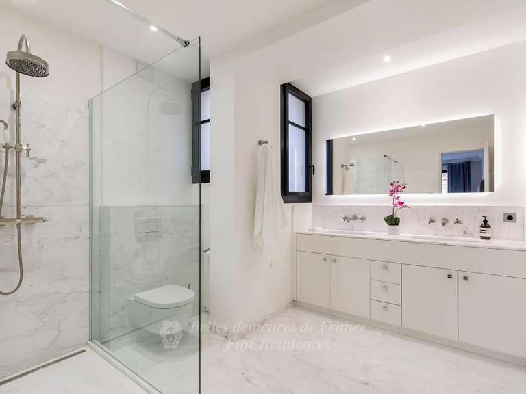 Appartement Paris 7e - 5 chambres - 265m²