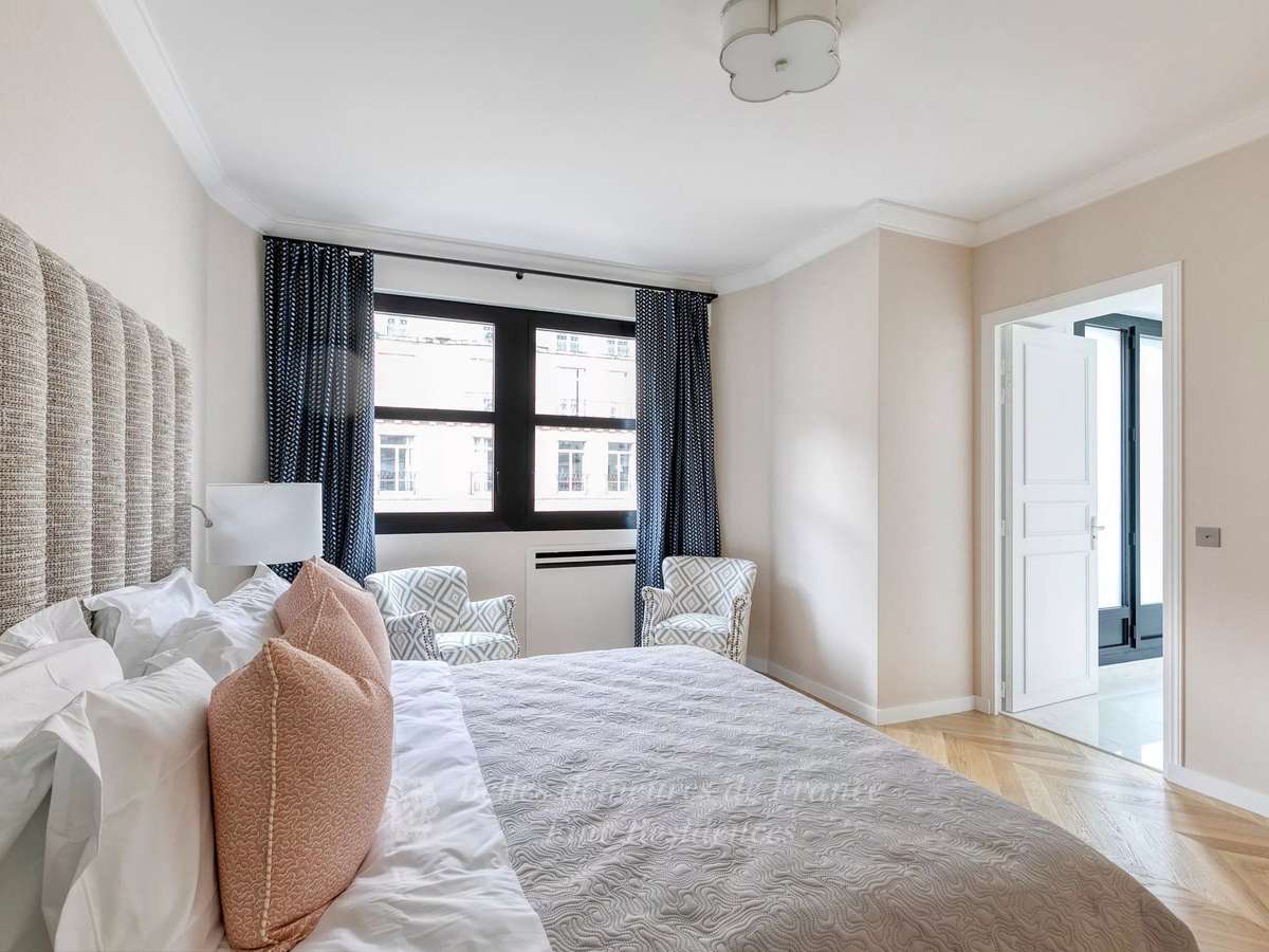 Appartement Paris 7e
