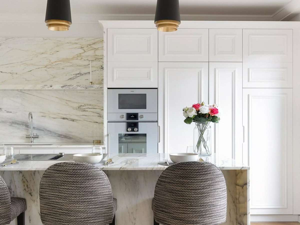 Appartement Paris 7e