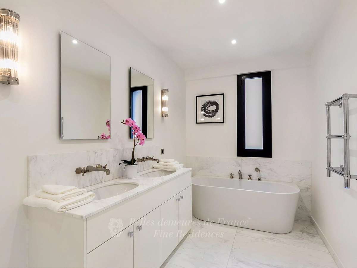 Appartement Paris 7e