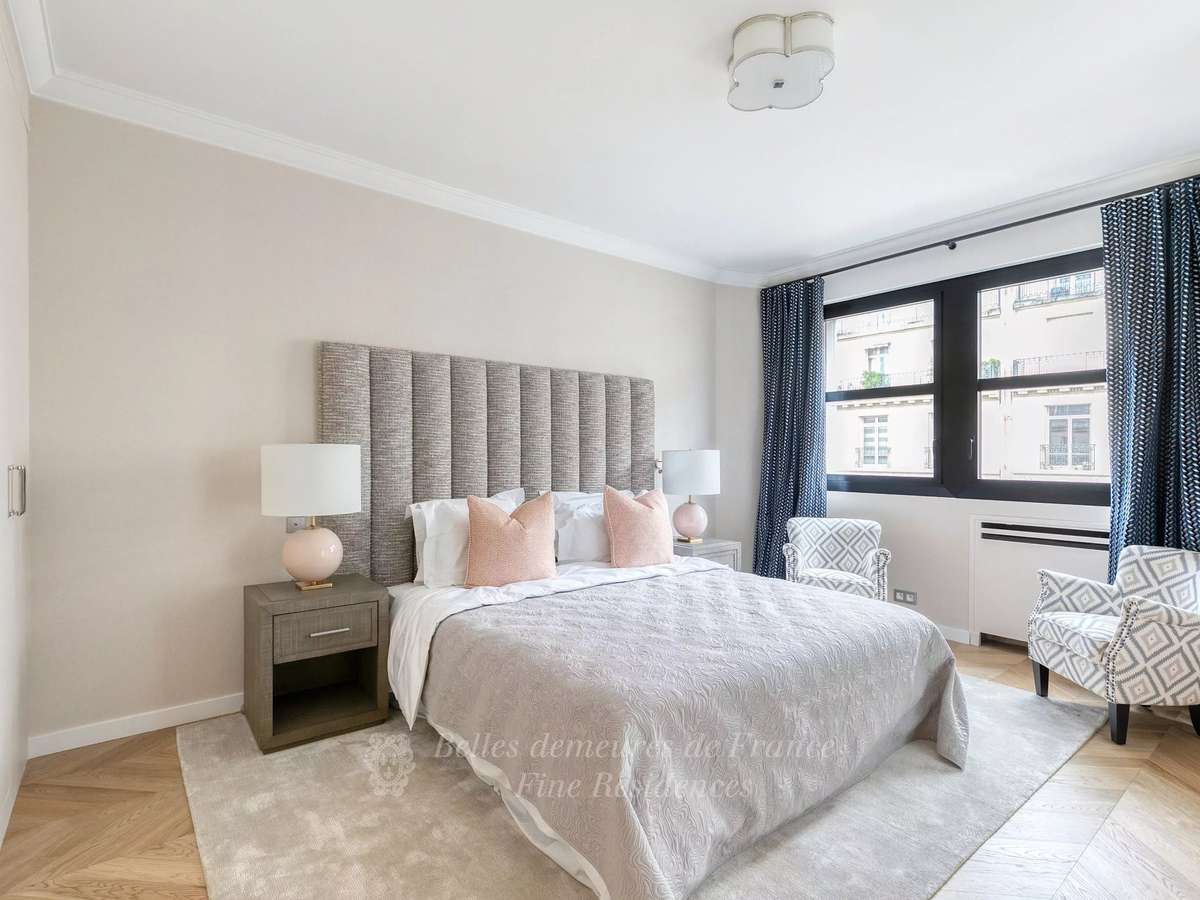 Appartement Paris 7e