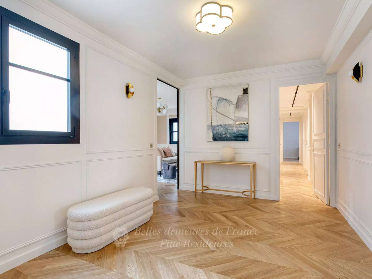 Appartement Paris 7e