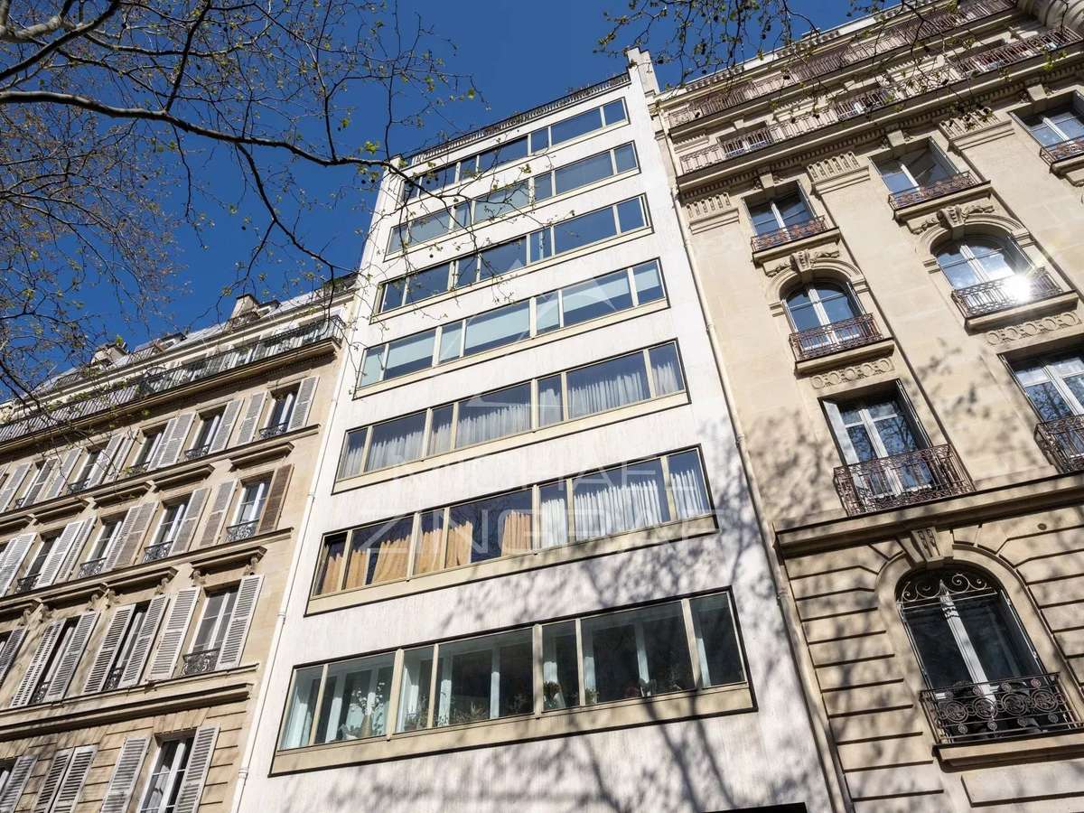 Apartment Paris 7e