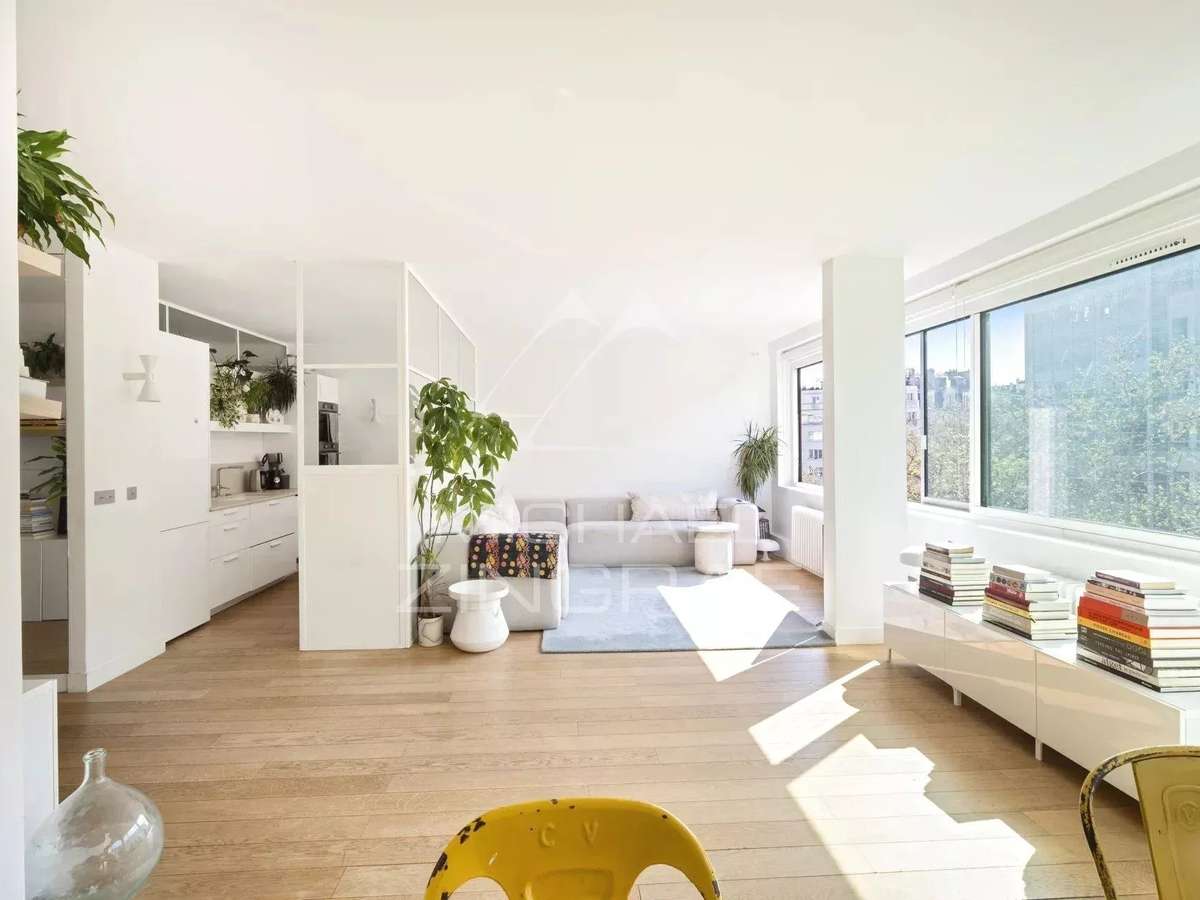 Apartment Paris 7e