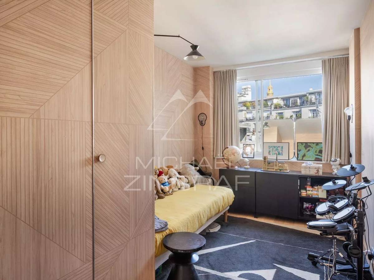 Apartment Paris 7e