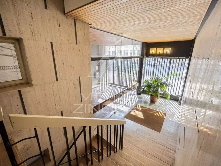 Appartement Paris 7e - 112m²