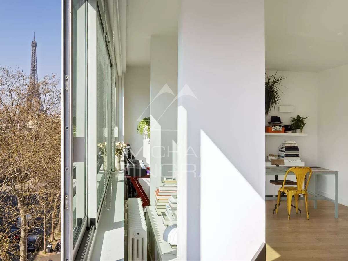 Apartment Paris 7e