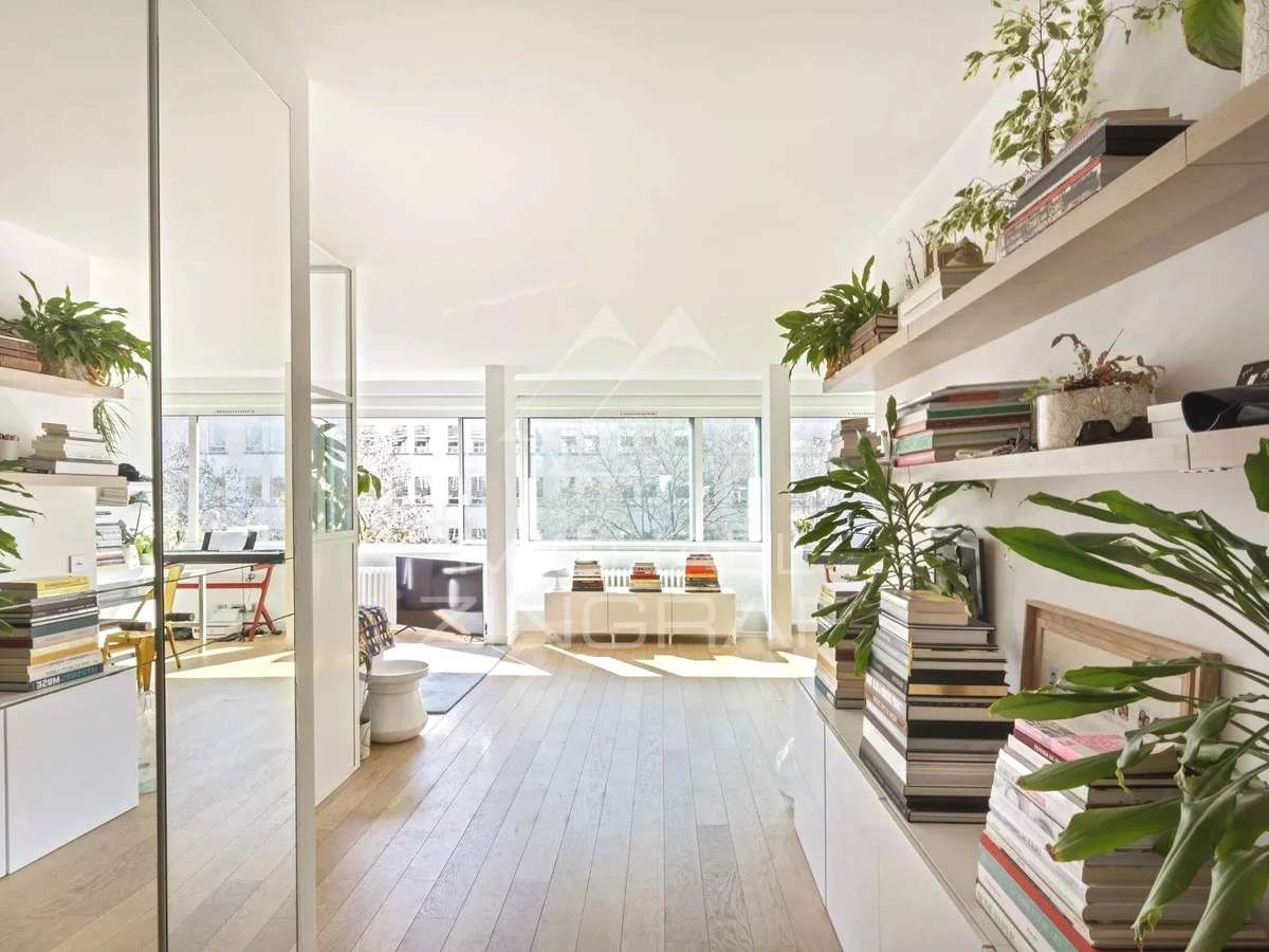 Apartment Paris 7e