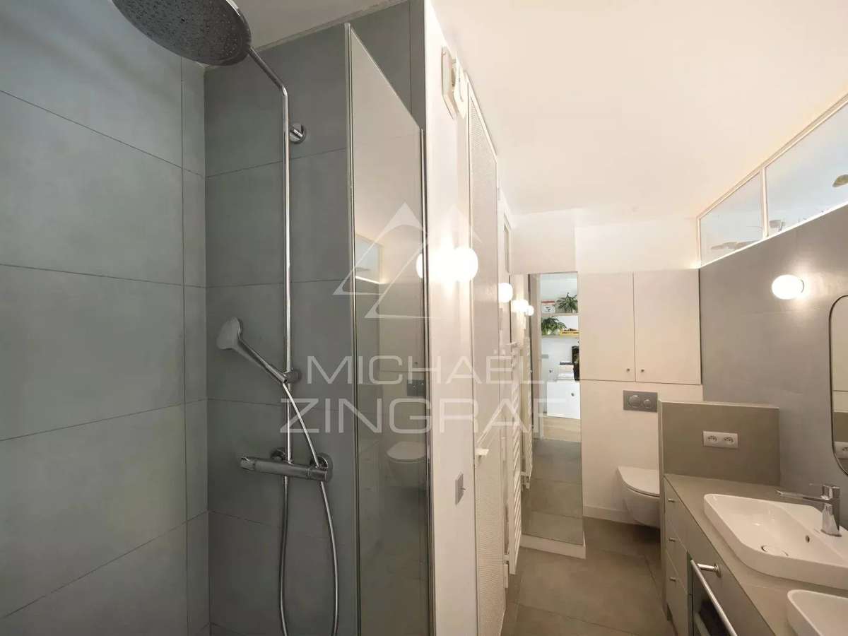 Apartment Paris 7e