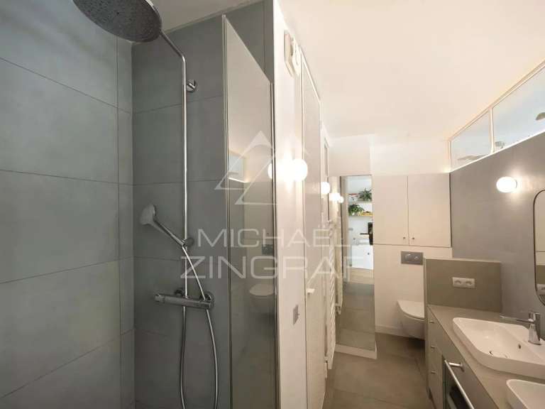 Appartement Paris 7e - 112m²