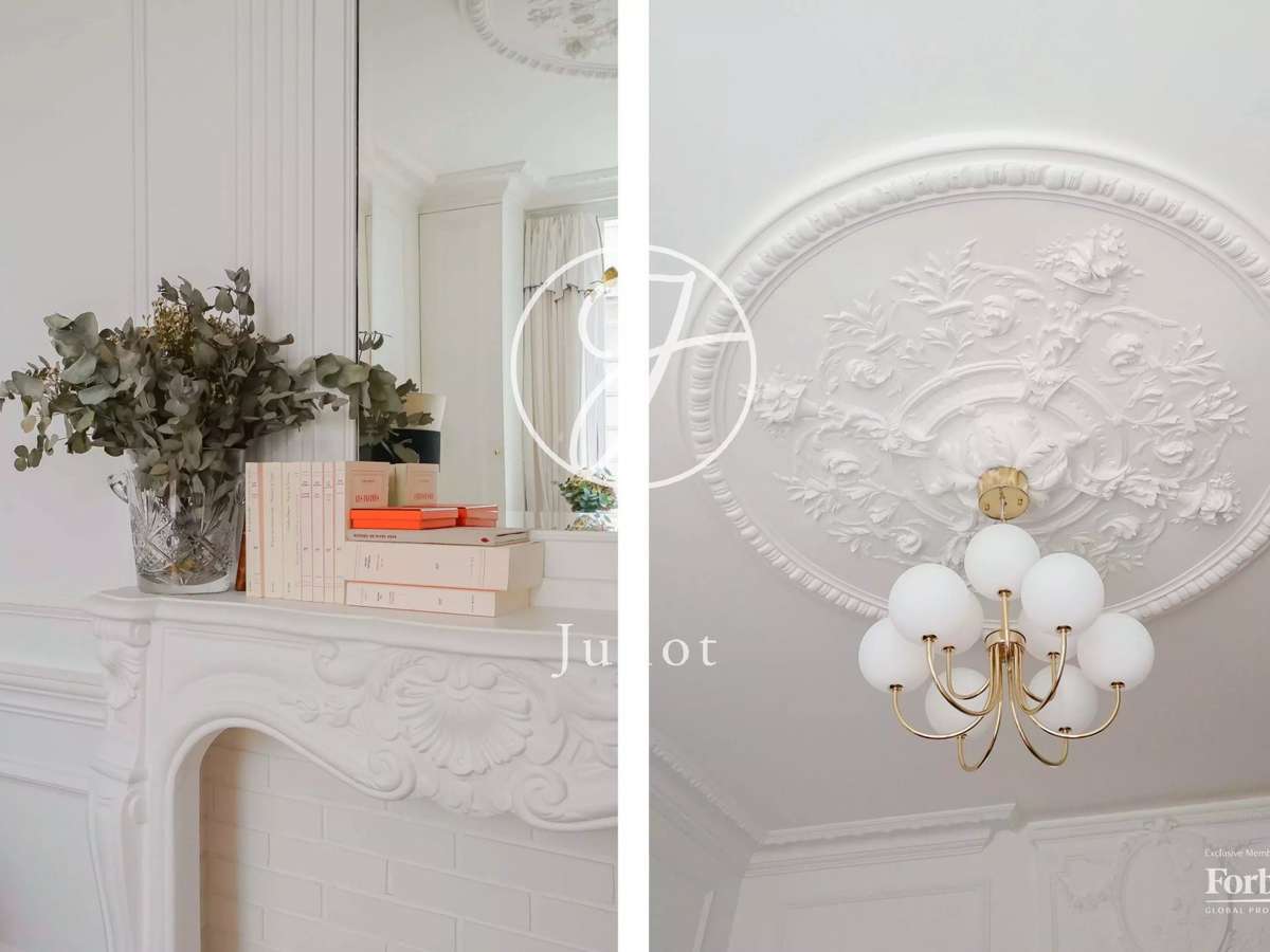 Apartment Paris 7e