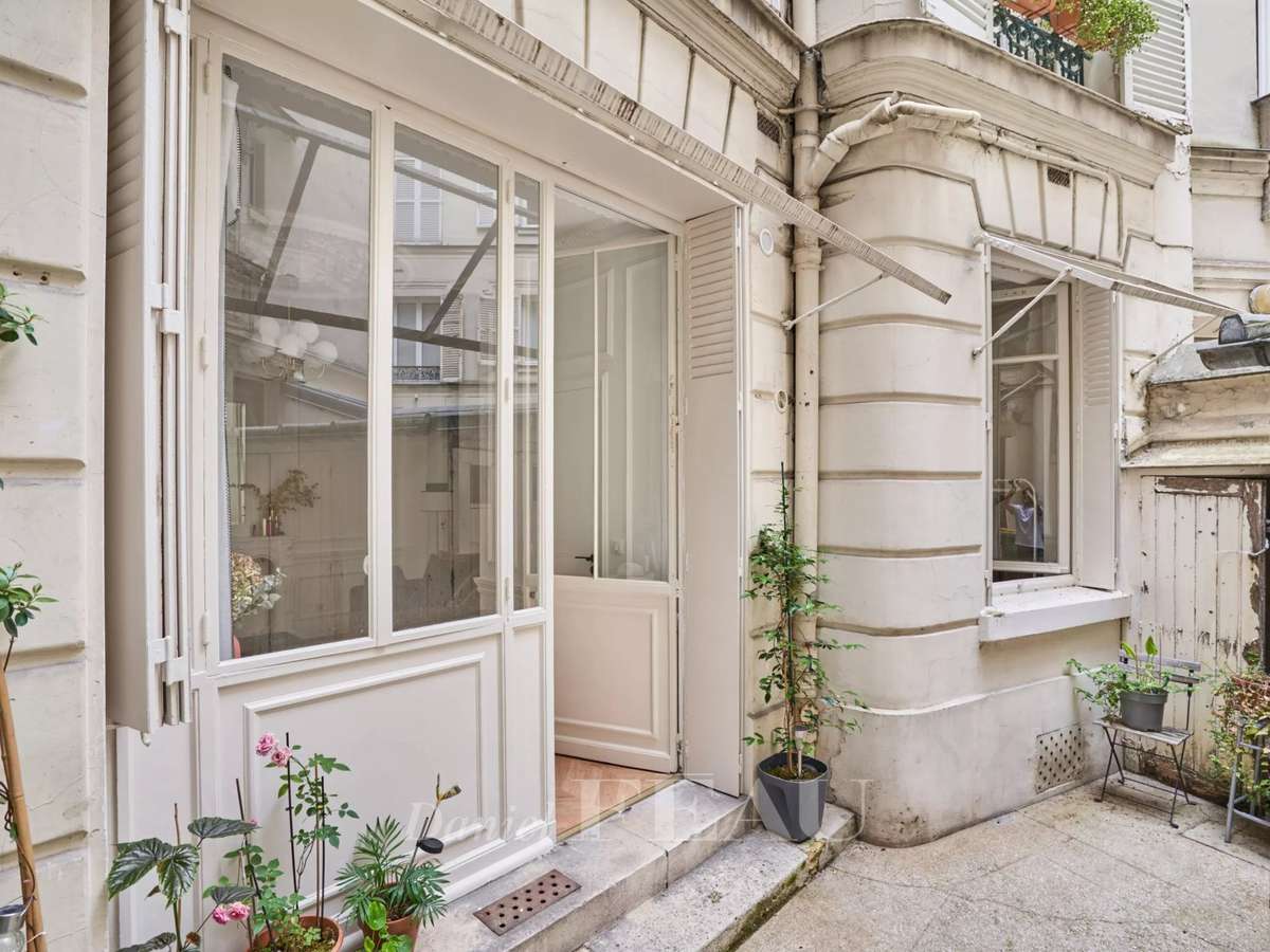 Apartment Paris 7e