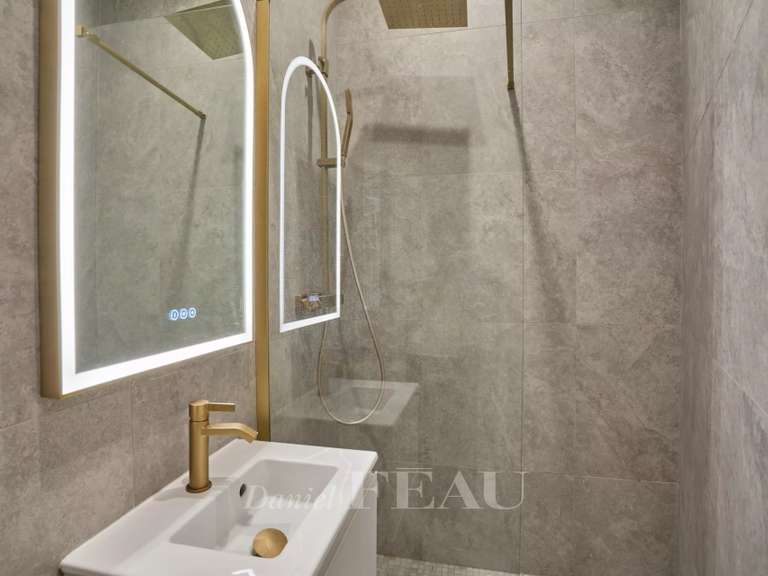 Appartement Paris 7e - 1 chambre - 31m²