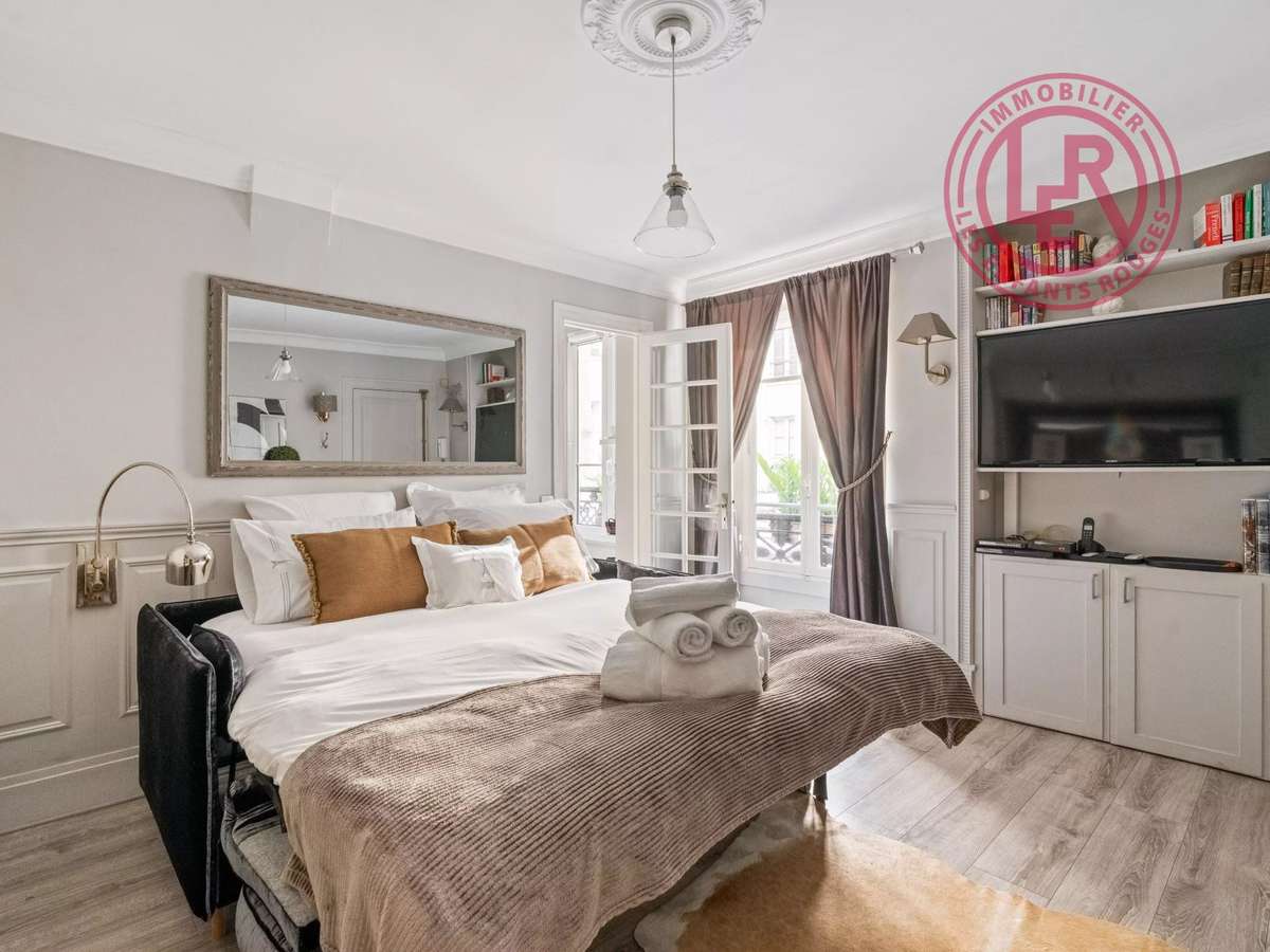 Apartment Paris 7e