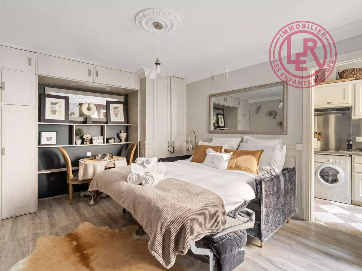 Apartment Paris 7e