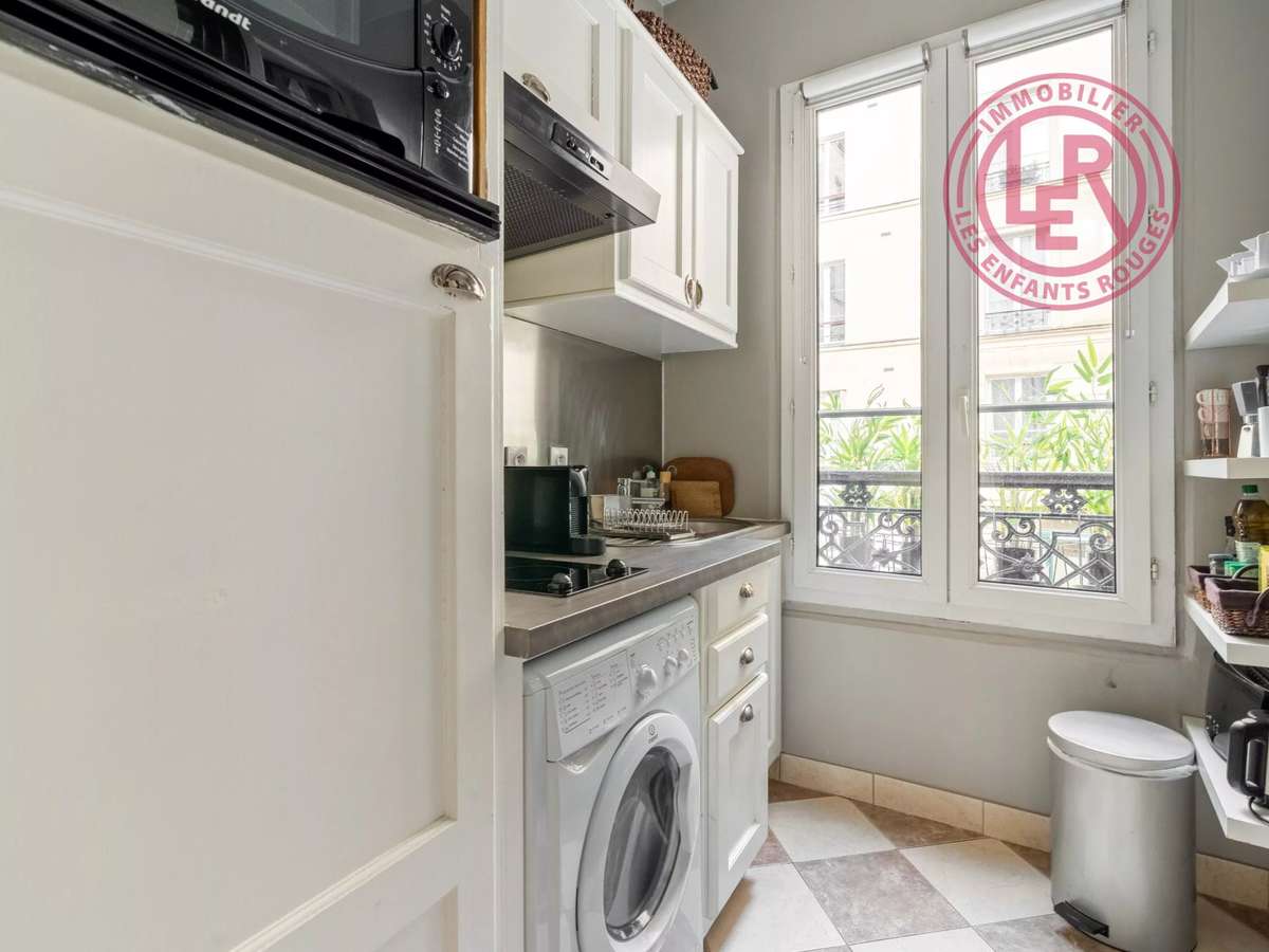 Apartment Paris 7e