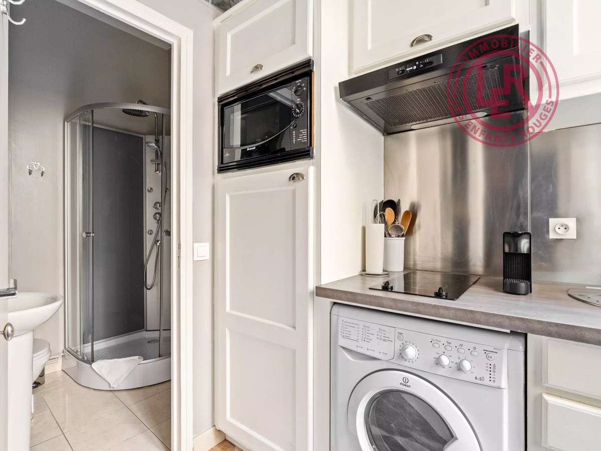 Apartment Paris 7e