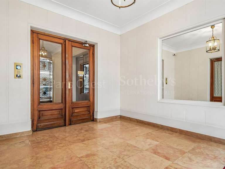 Apartment Paris 7e - 1 bedroom - 89m²