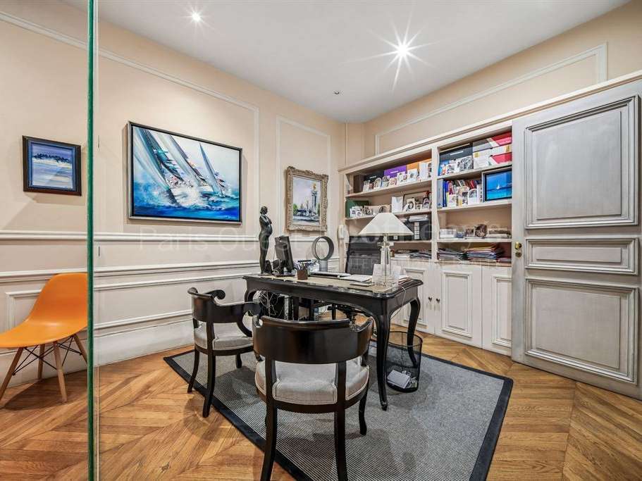 Appartement Paris 7e