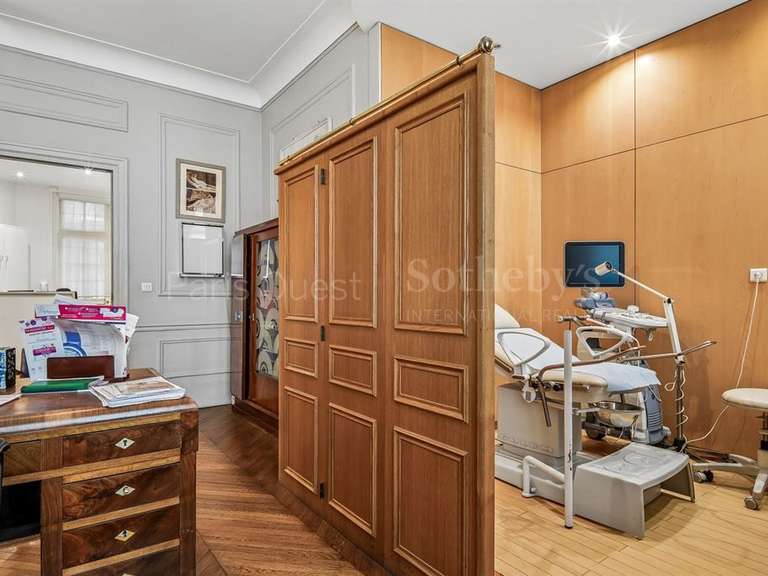 Apartment Paris 7e - 1 bedroom - 89m²