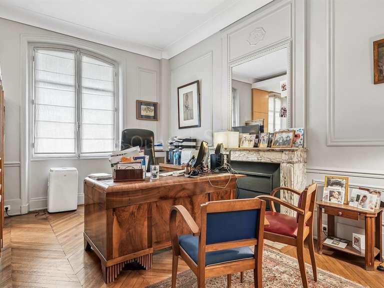 Apartment Paris 7e - 1 bedroom - 89m²
