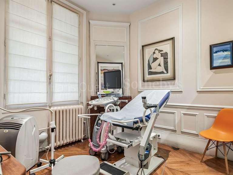 Apartment Paris 7e - 1 bedroom - 89m²