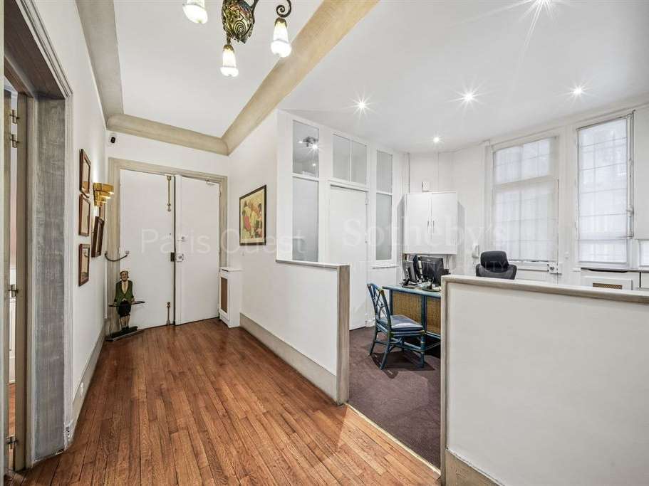 Appartement Paris 7e
